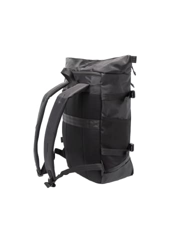 Strellson Rucksack 'New Ham Sebastian in Schwarz 32,00 x 53,00 x 16,00 cm'