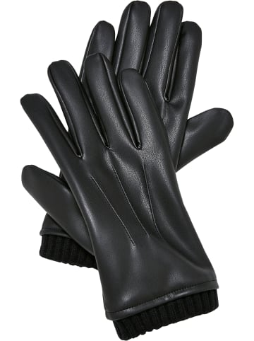 Urban Classics Handschuhe in black