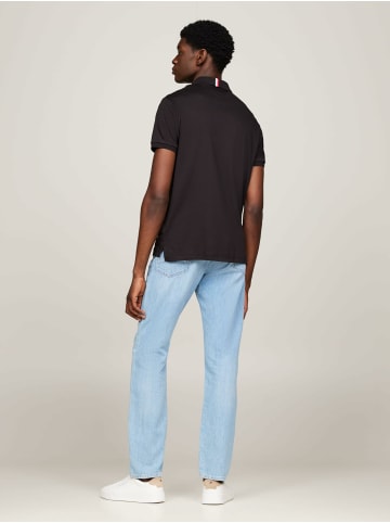 Tommy Hilfiger Poloshirt für Herren in uni