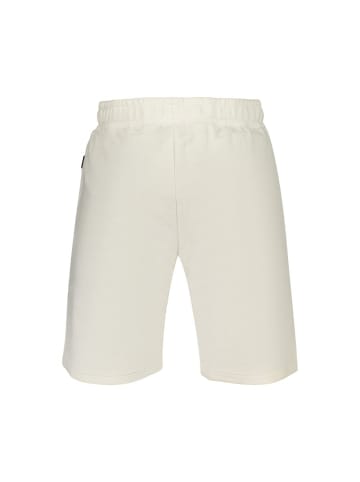 Fila Weiß Herren Hose aus Baumwolle