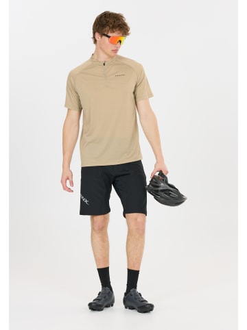 Endurance Fahrradshirt Crow in 3270 Spray Green