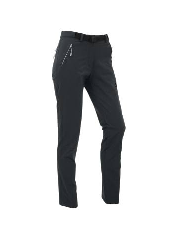 Maul Sport Seis-lange Hose elastic in Schwarz01101