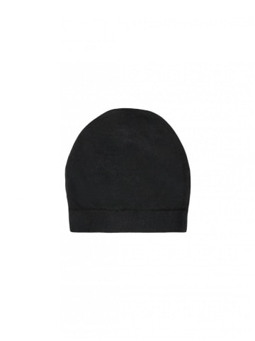 Moschino Mütze HUX02O Schwarz