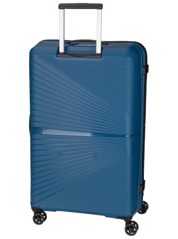 American Tourister Trolley Airconic Spinner 77 in Deep Ocean