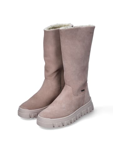 RICHTER Schlupfstiefel in beige