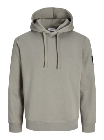 Jack & Jones Kapuzenpullover in Vetiver