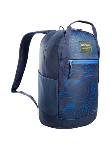 Tatonka City Pack 15 Rucksack 42 cm in navy curve