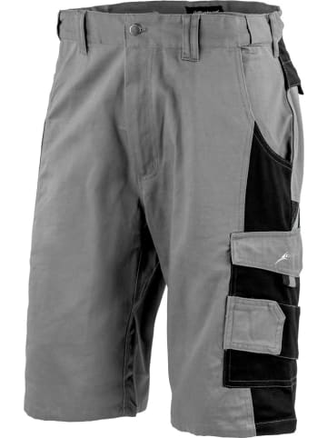 Albatros Short in Blau