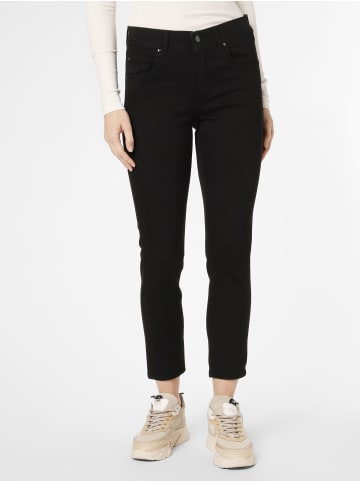 ANGELS Jeans Ornella in schwarz