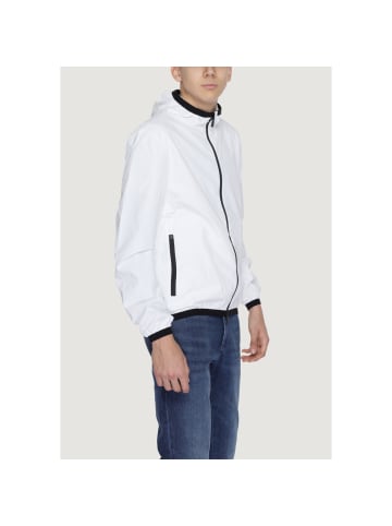 SUNS Weiß Herren Blazer