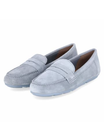 Tamaris Slipper in hellblau