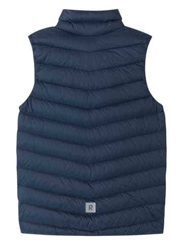 Reima Daunenweste " Fiskari " in Navy