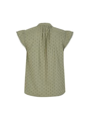 Soft Rebels Hemd SRDaniela in 673 Silver sage