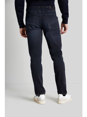 Bugatti Jeans in dunkelblau