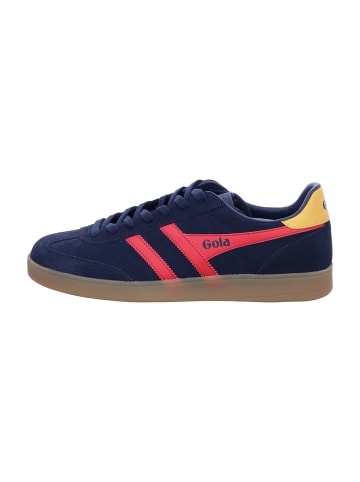 Gola Sneaker Low in Blau