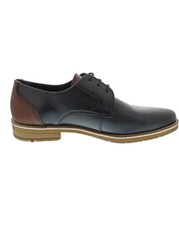 LLOYD Business Schuh Blau