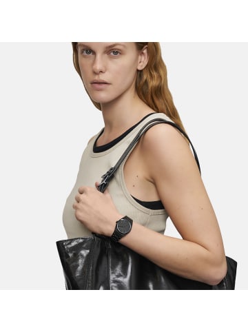 LIEBESKIND BERLIN Armbanduhr Uhr in schwarz