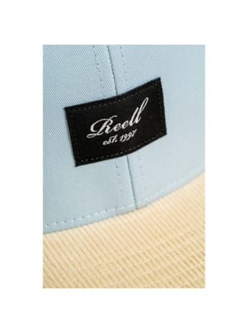 Reell Cap "Pitchout Cap" in Blau