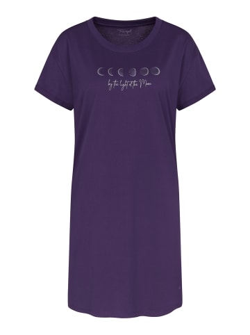 Triumph Nachthemd Nightdress in ROYAL PURPLE