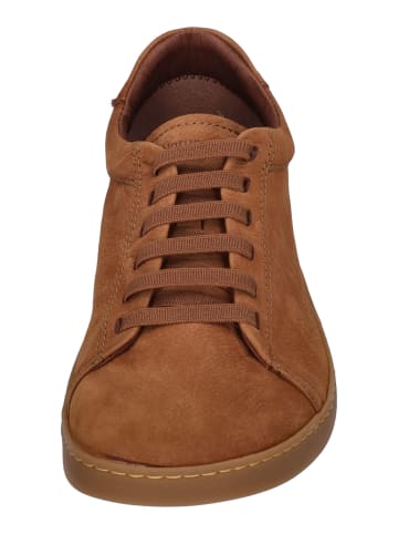 El Naturalista Sneaker Low ORIGEN N5910L in braun