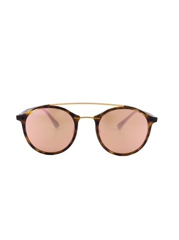 Ray Ban Sonnenbrille in Brown