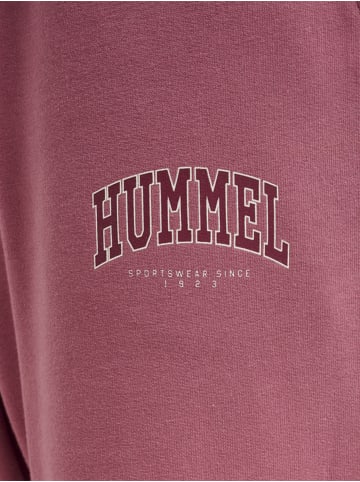 Hummel Verstellbare Taille Hose Hmlfast Mädchen in MESA ROSE