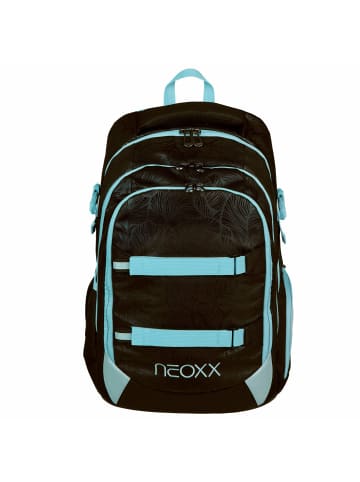 neoxx ACTIVE PRO - Schulrucksack 45.5 cm (Candy Party) in Queen of the nite