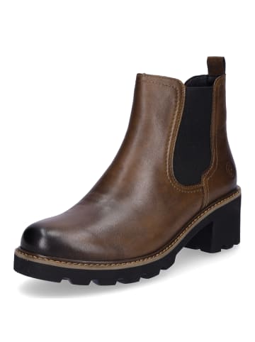 remonte Boot in Braun