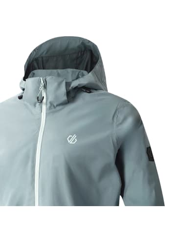 Dare 2b Regenjacke Switch Up II in grau