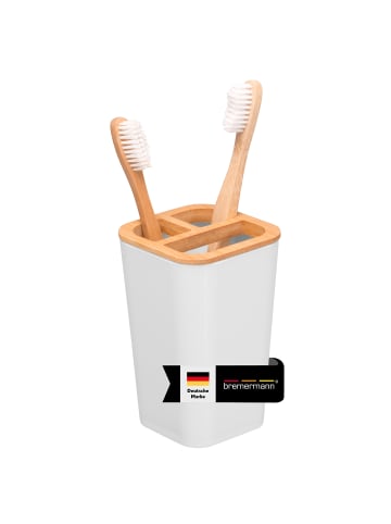 bremermann Zahnbürstenhalter CALVI