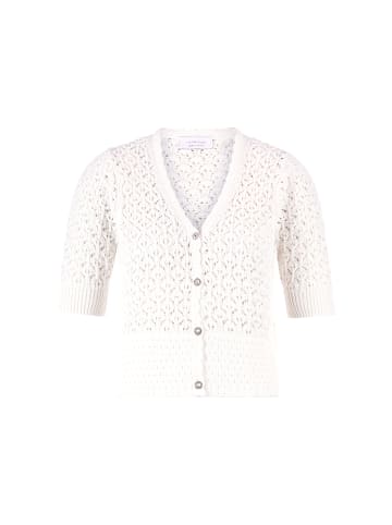 Rich & Royal Pullover in creme