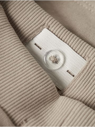 name it Cargoshorts NMMOLI SWEAT SHORTS UNB in pure cashmere