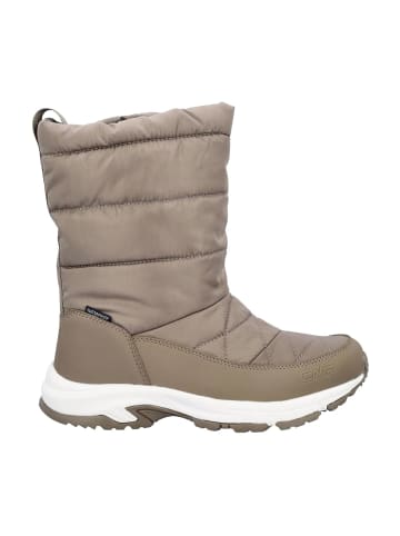 cmp Winterboots in Braun