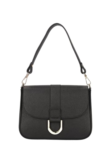 FELIPA Handtasche in Schwarz