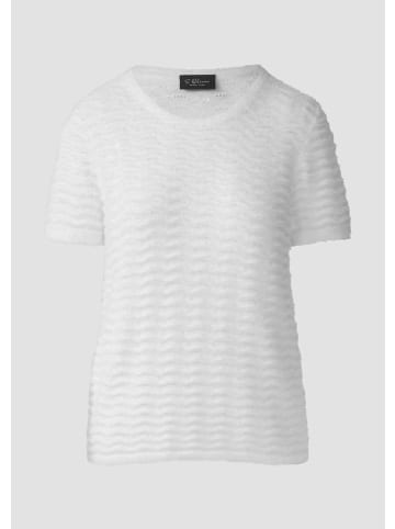 s.Oliver Strickpullover in 02X2_ecru