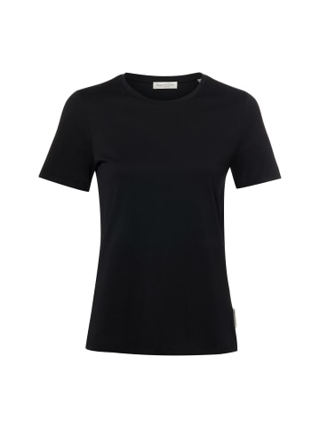 Marc O'Polo T-Shirt in schwarz