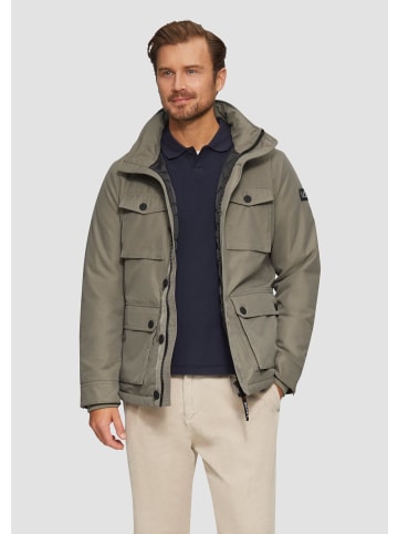 s.Oliver Outdoor-Jacke in 7906_olivgrün