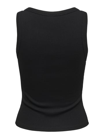 ONLY Top in Black