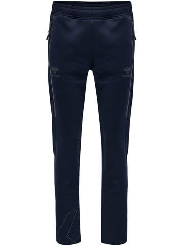 Hummel Hummel Verstellbare Taille Pants Hmlcima Multisport Damen in MARINE