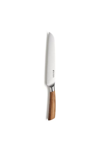 Paul Wirths Brotmesser BLAZE in olive