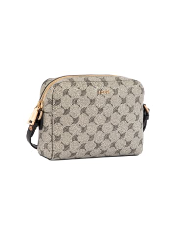 JOOP! Schultertasche 'Mazzolino Cloe in Schwarz 21,00 x 15,00 x 6,00 cm'