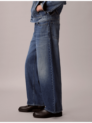 Calvin Klein Jeans 10332525396310 Blau