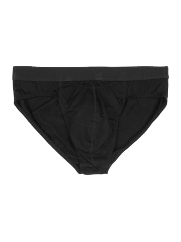 HOM Mini Briefs HO1 in Schwarz