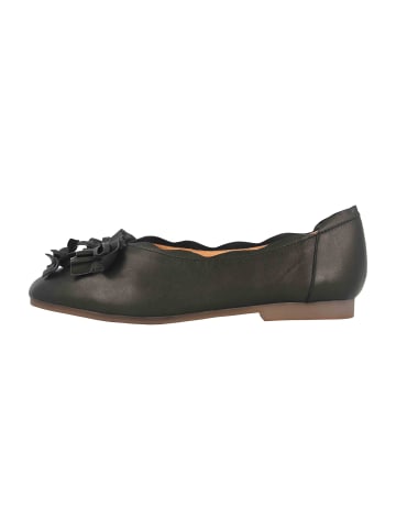 Spring Footwear Ballerinas in Schwarz