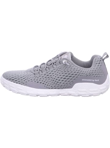 DOCKERS Sneaker in grau