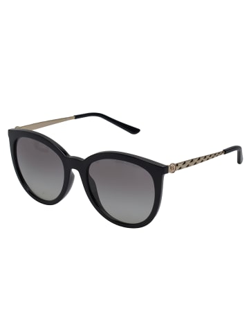 Michael Kors Sonnenbrille in Black