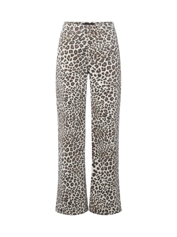 MARC CAIN COLLECTIONS Jeans Warri in mehrfarbig