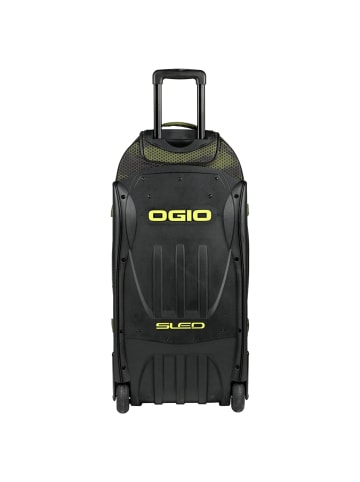 Ogio 9800 PRO - Rollenreisetasche 125 L 86 cm in green camo