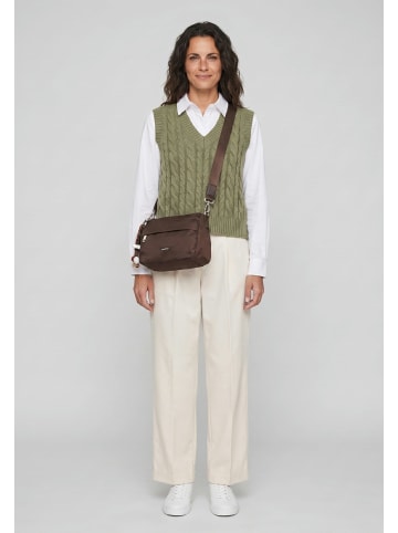 SURI FREY Umhängetasche SFY Sandey in brown