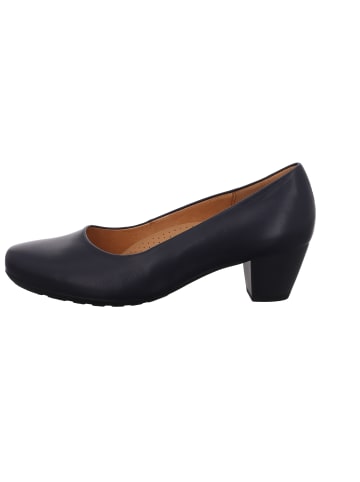 Gabor Pump in blau